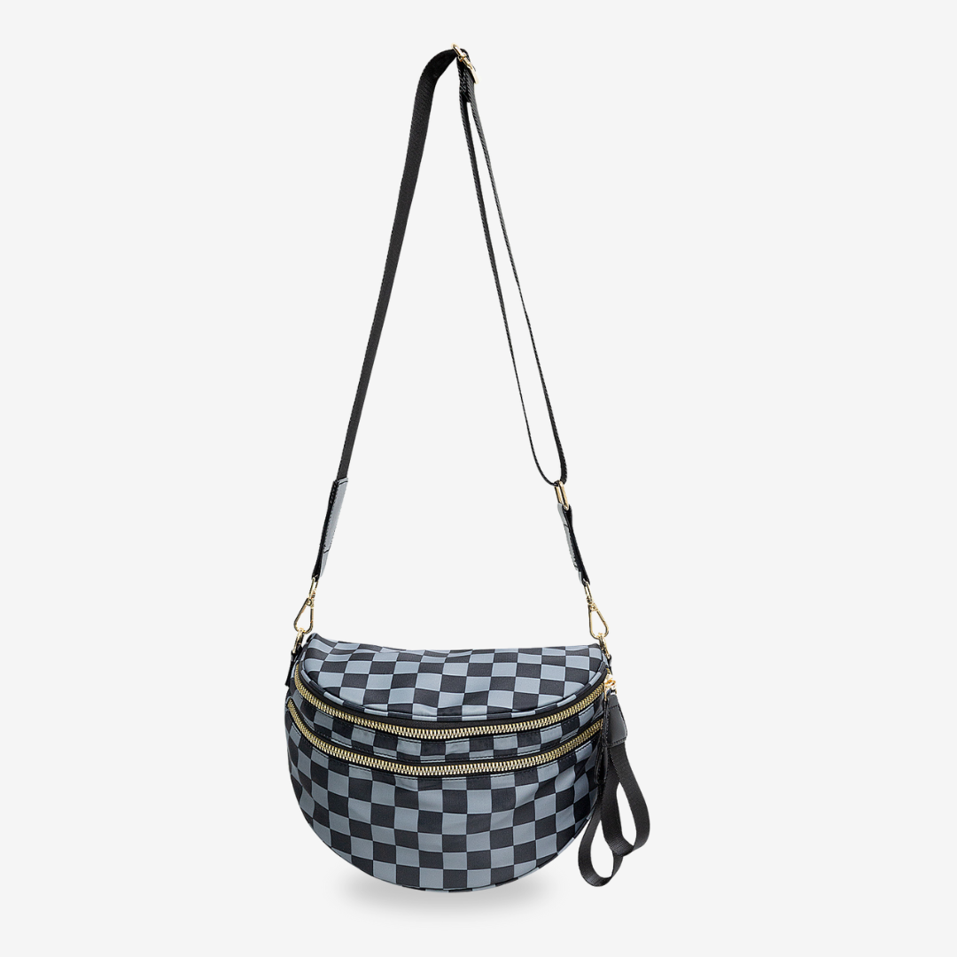DIONNE | Crossbody Bag for Moms