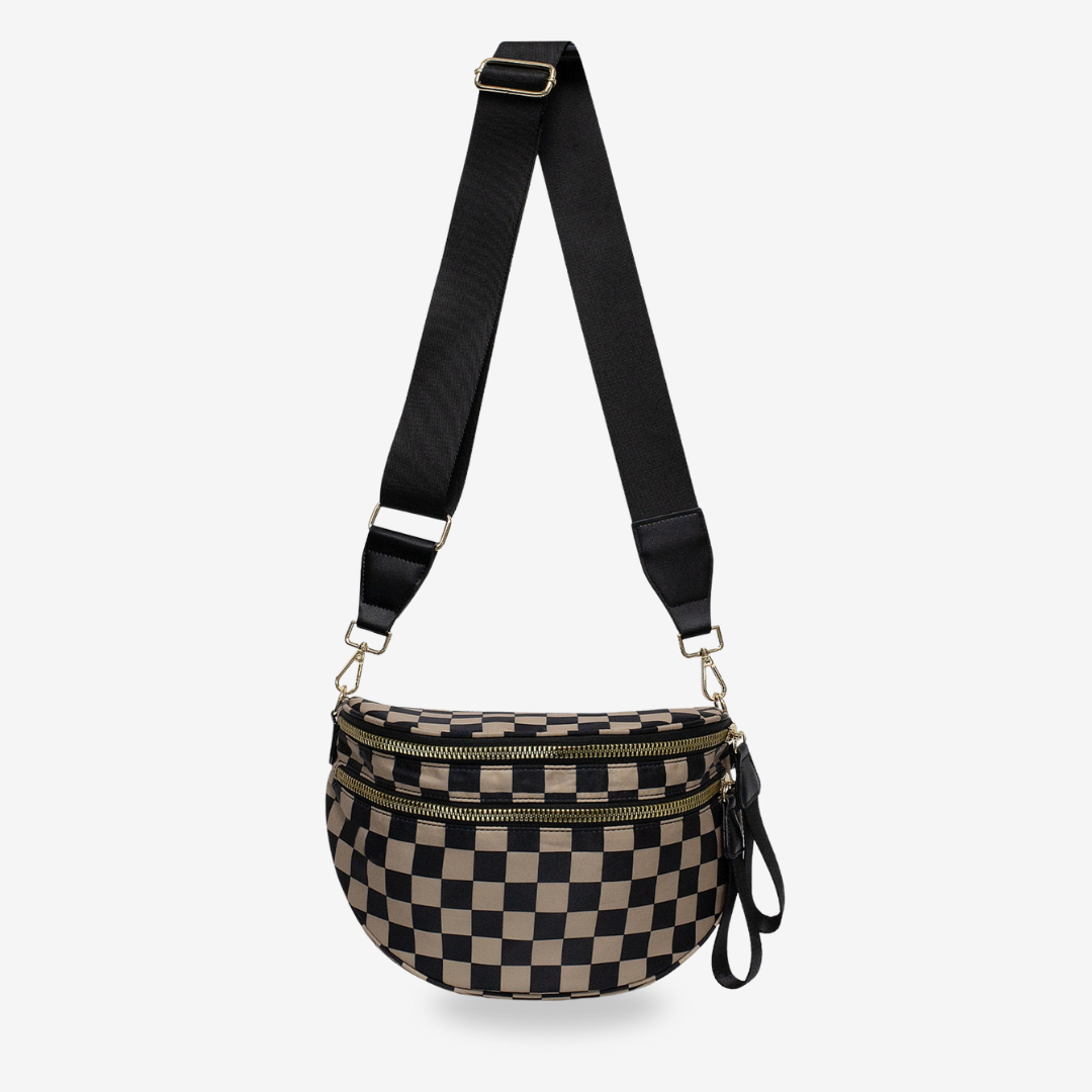 DIONNE | Crossbody Bag for Moms