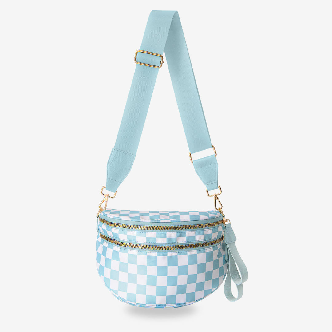 DIONNE | Crossbody Bag for Moms