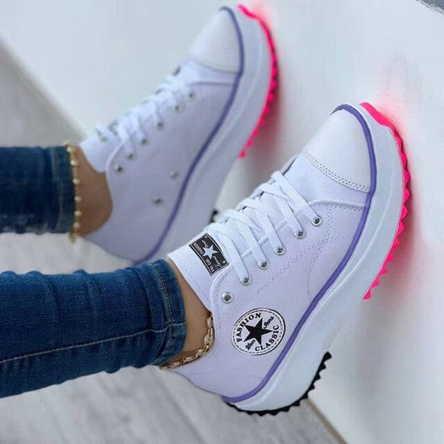 FASHION STAR™ TRENDY ORTHOPAEDIC SNEAKERS
