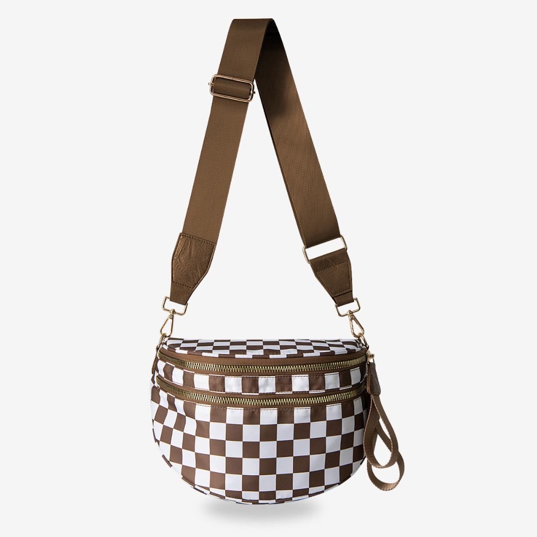 DIONNE | Crossbody Bag for Moms