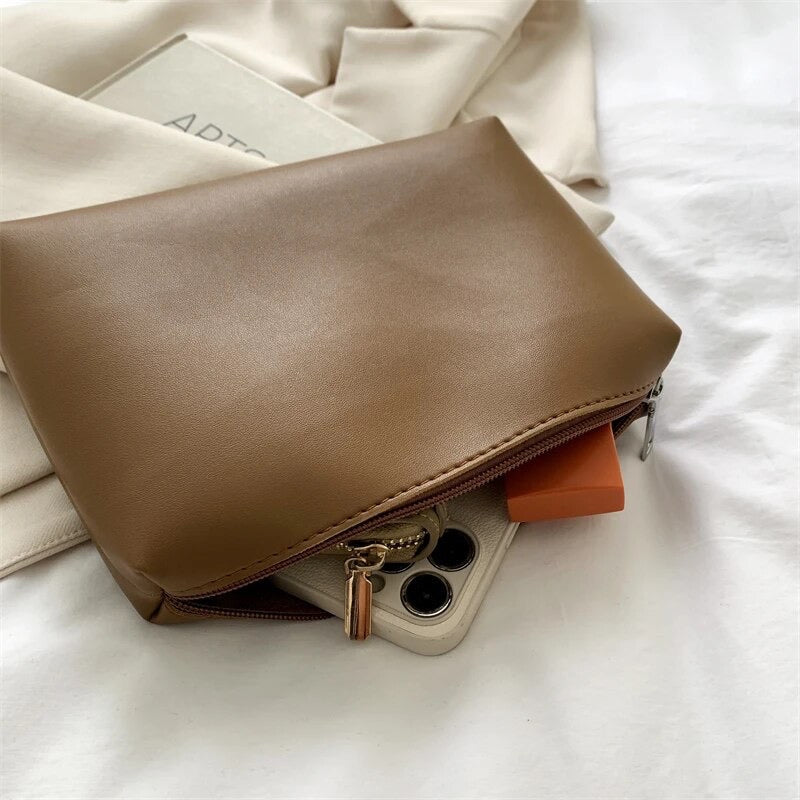 DELPHINE | LUXURY GRAND TOTE
