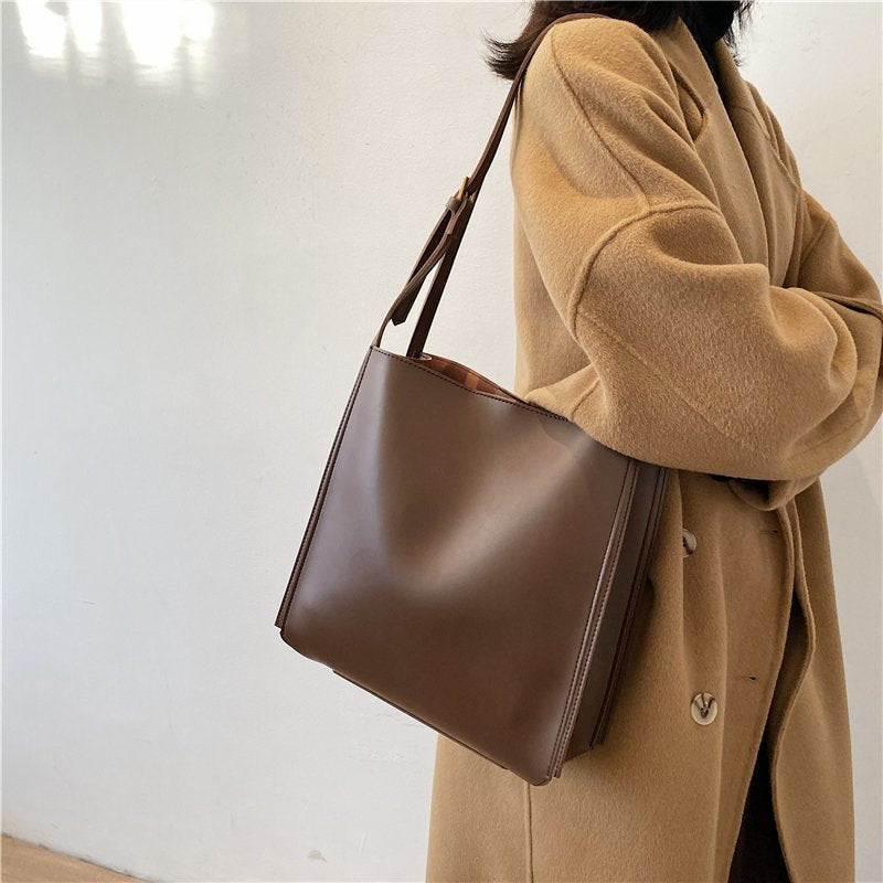 VIVIANA | Timeless Everyday Tote