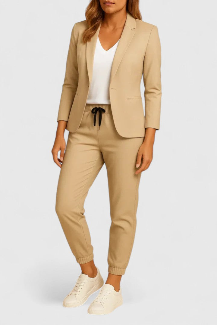 Trisha | Sophisticated Ensemble