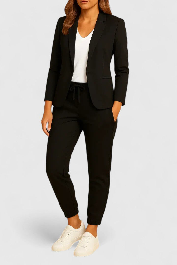 Trisha | Sophisticated Ensemble