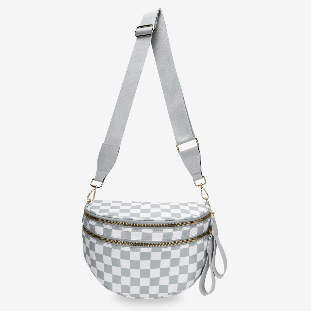DIONNE | Crossbody Bag for Moms