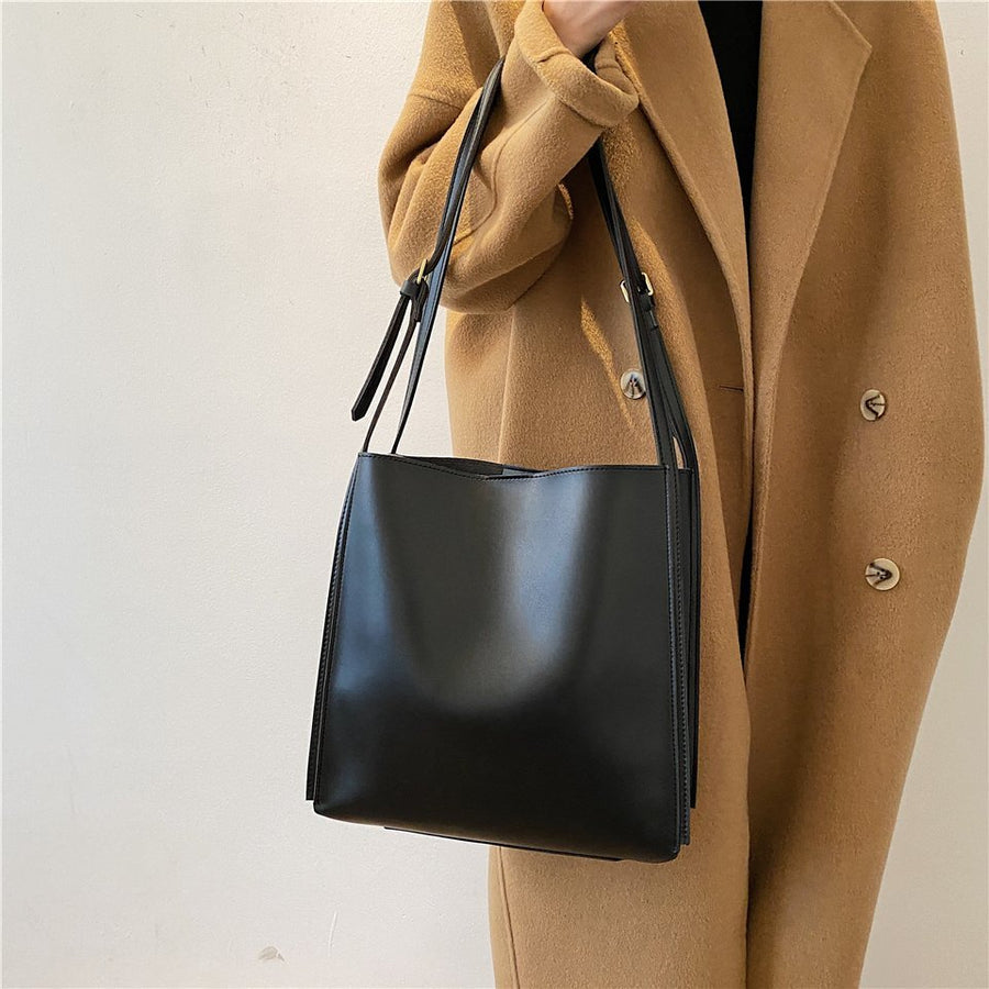 VIVIANA | Timeless Everyday Tote