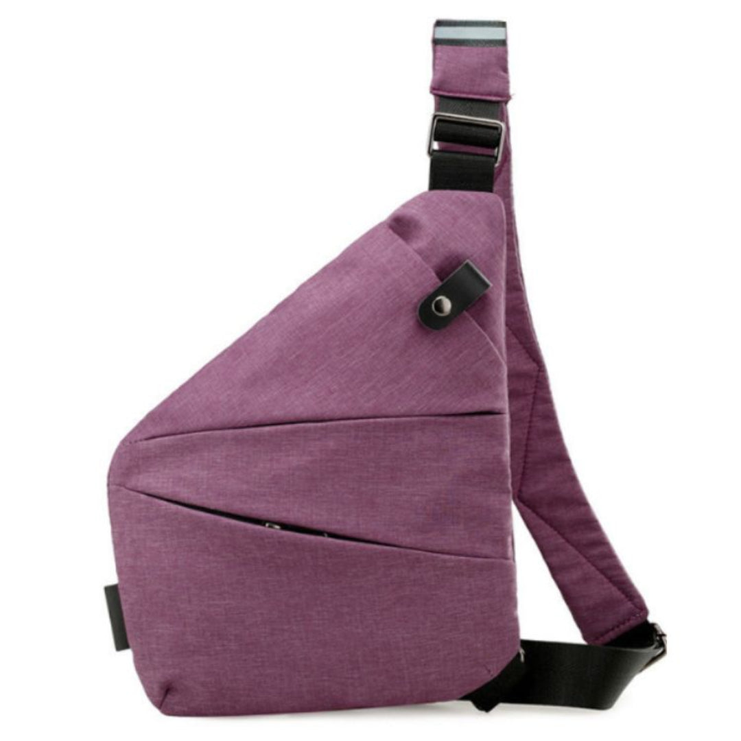 ORVIANE | DAILY CROSSBODY BAG