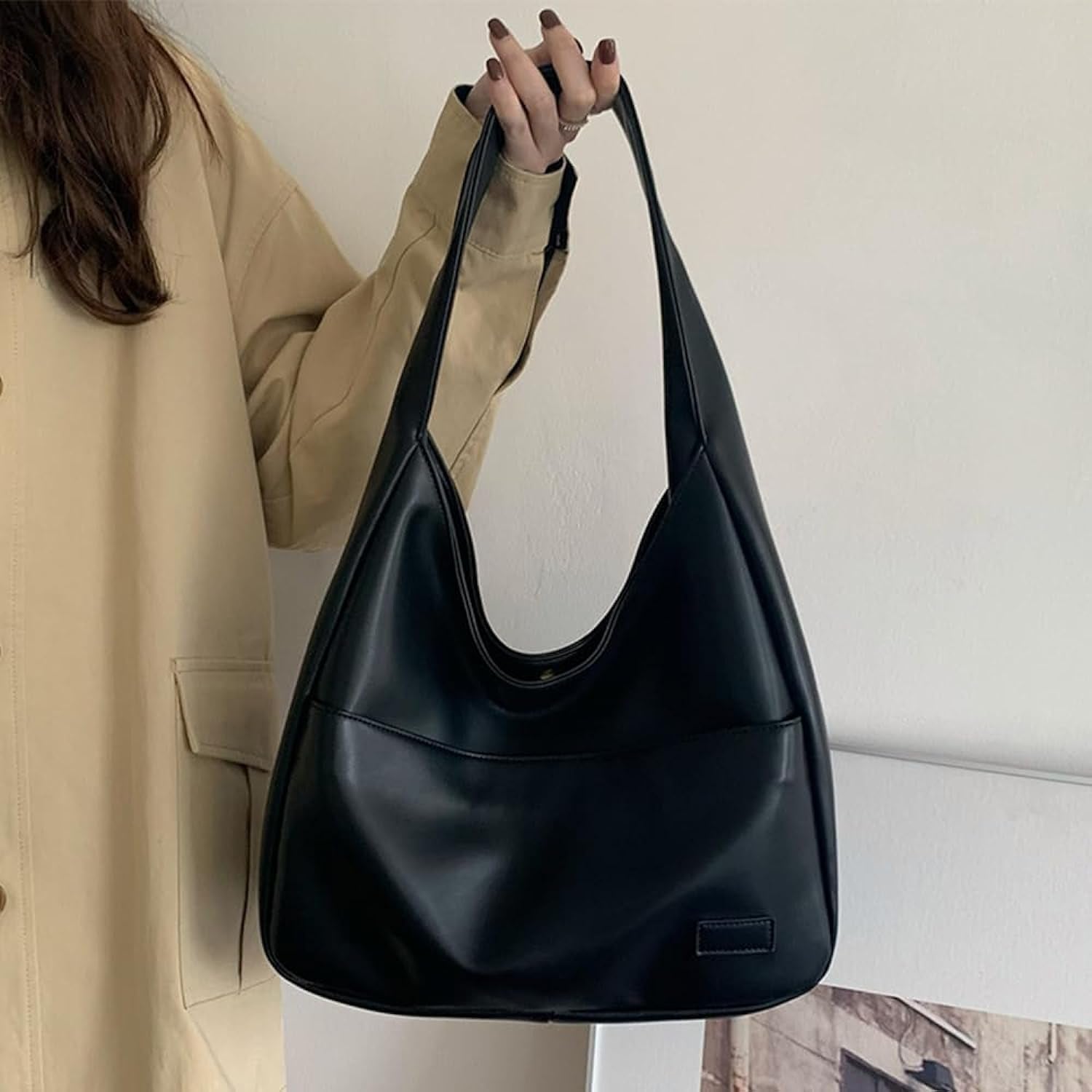 FIORA | Everyday Essentials Tote