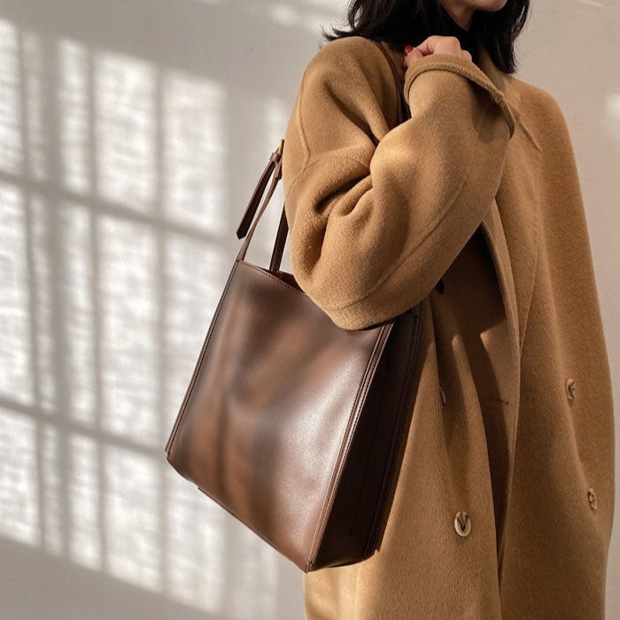 VIVIANA | Timeless Everyday Tote