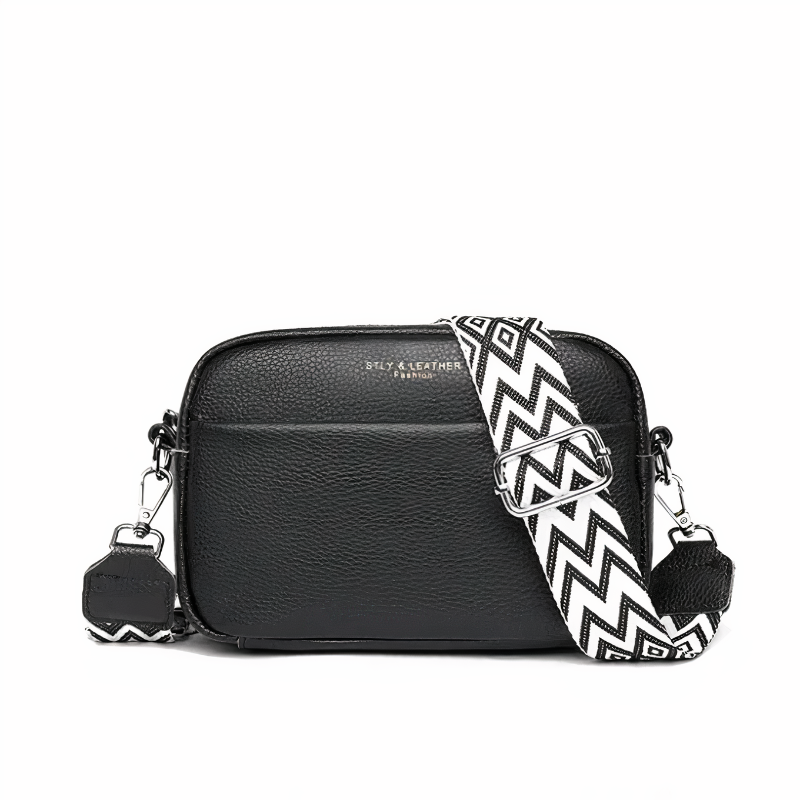 SERENA | ELEGANT LUXURY SHOULDER BAG