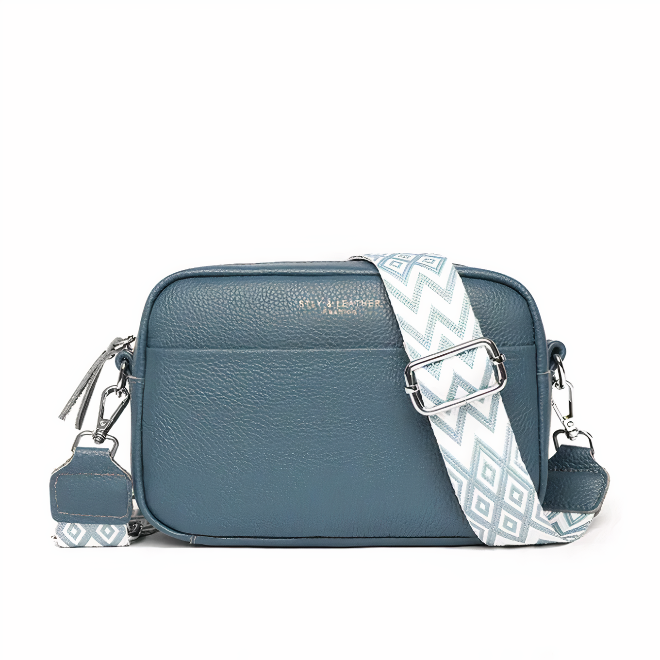 SERENA | ELEGANT LUXURY SHOULDER BAG
