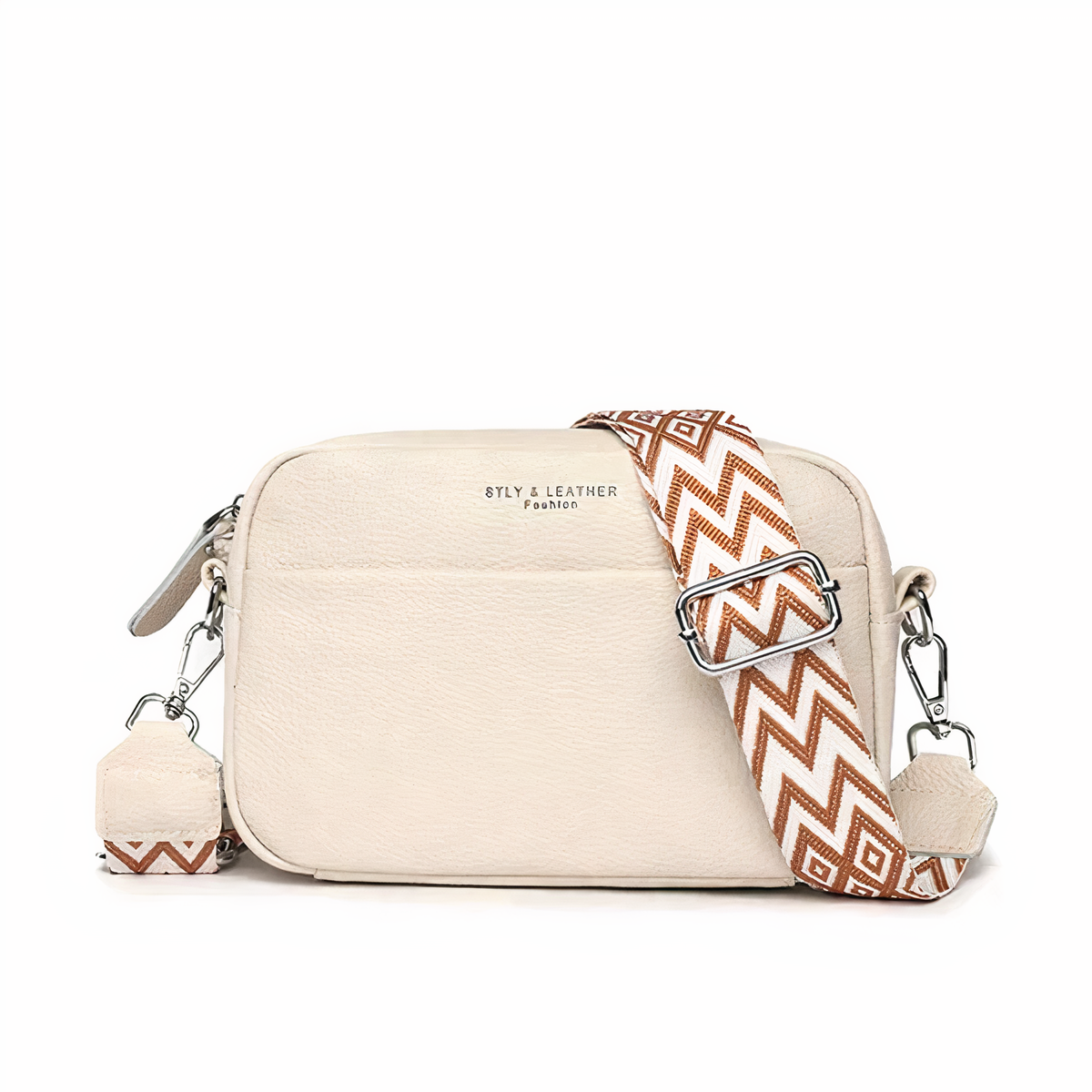 SERENA | ELEGANT LUXURY SHOULDER BAG