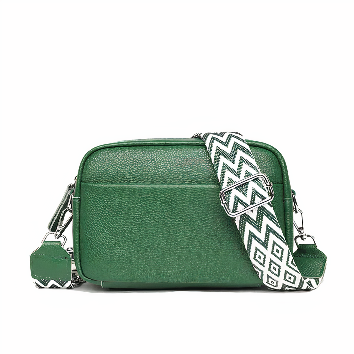 SERENA | ELEGANT LUXURY SHOULDER BAG