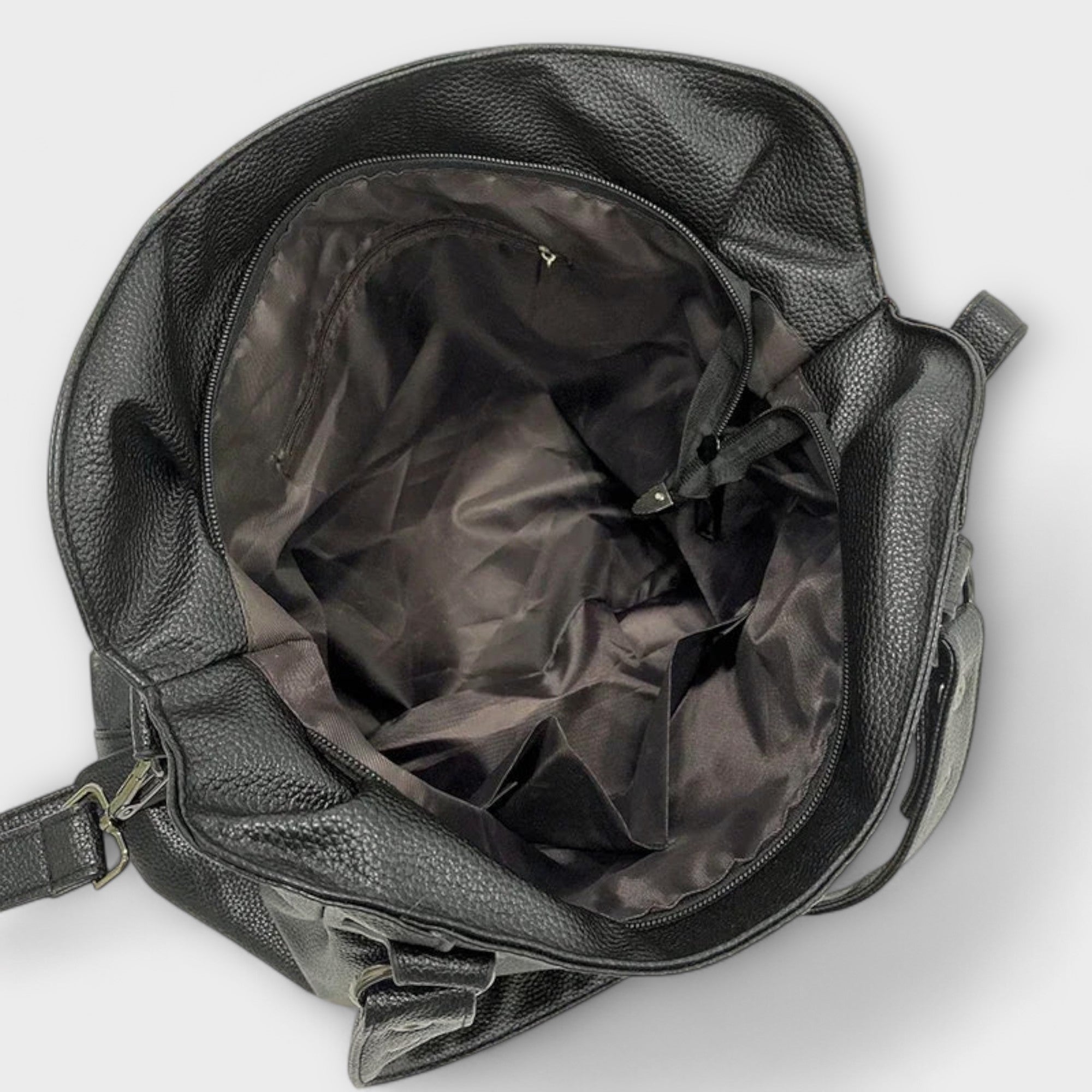 Bellefort Paris - Chic Hobo Shoulder Bag