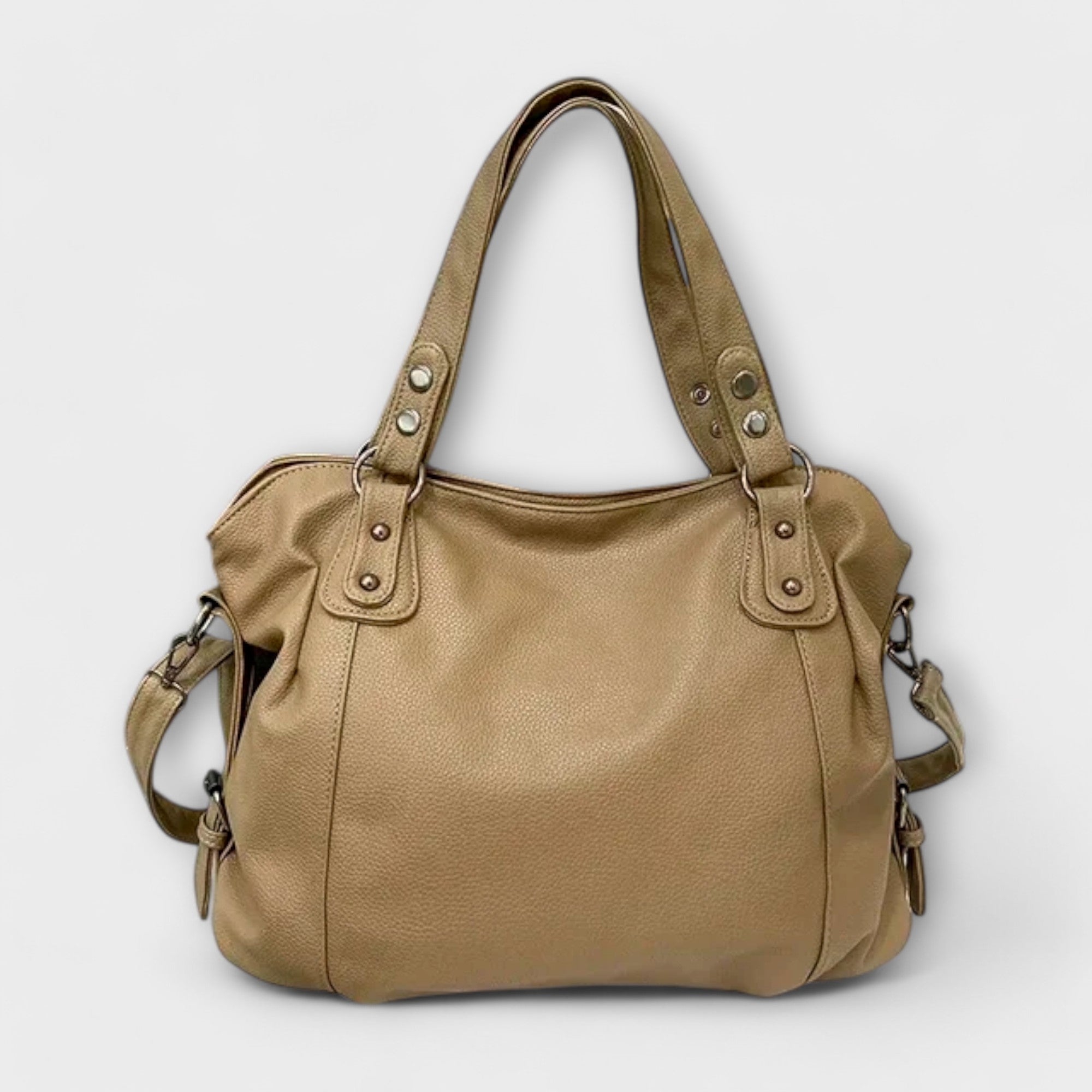 Bellefort Paris - Chic Hobo Shoulder Bag