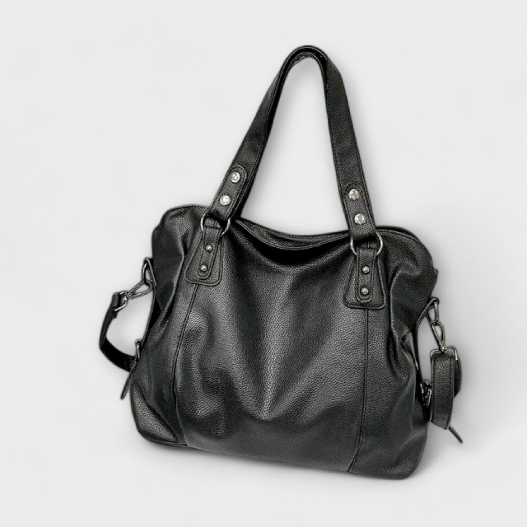 Bellefort Paris - Chic Hobo Shoulder Bag