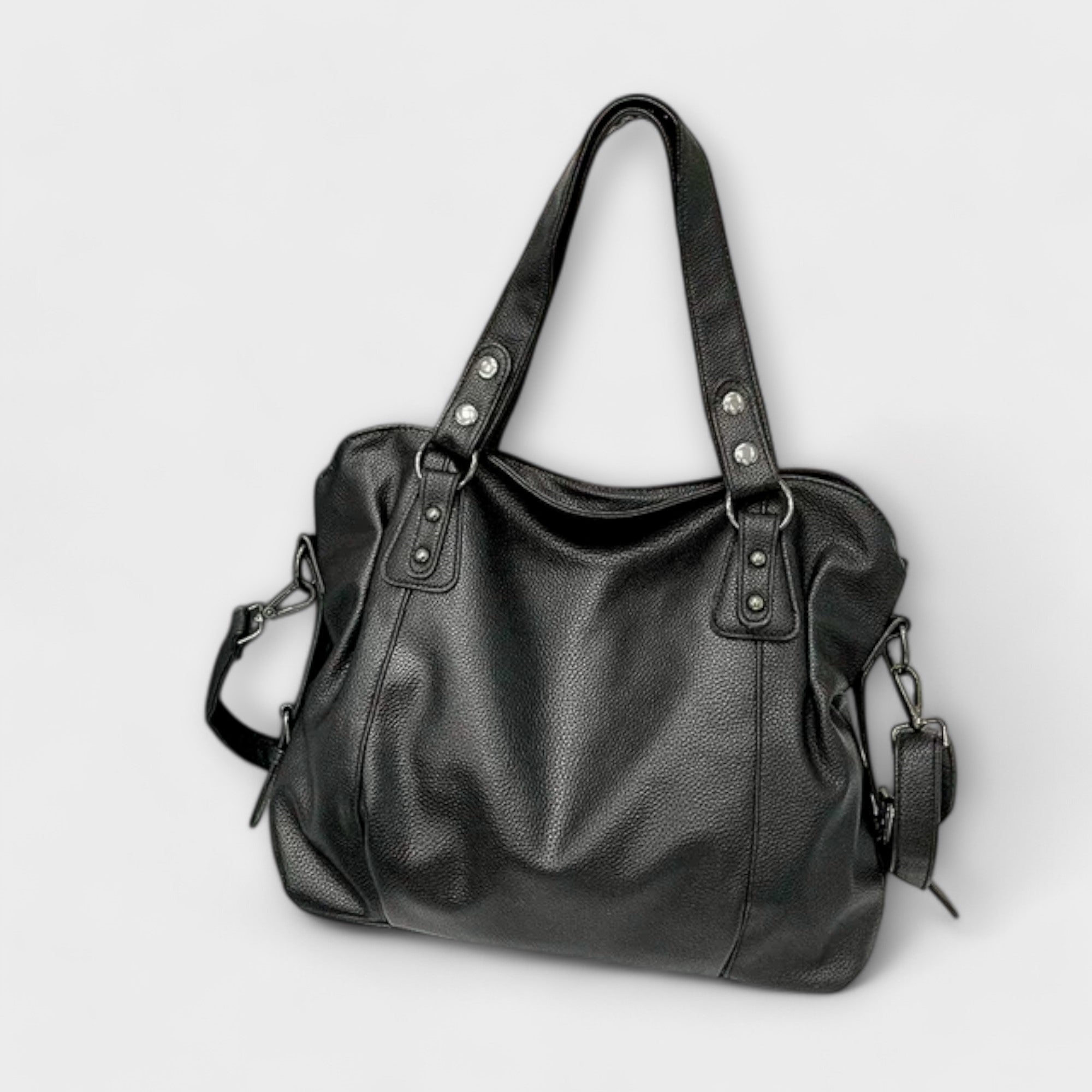 Bellefort Paris - Chic Hobo Shoulder Bag