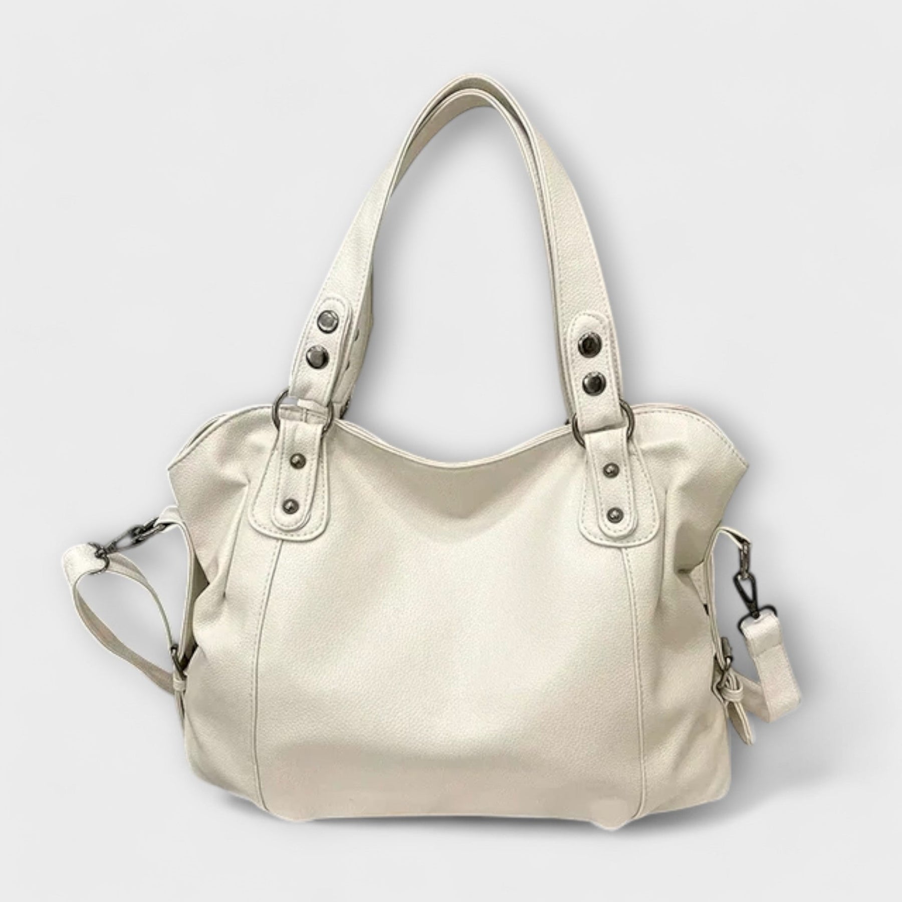 Bellefort Paris - Chic Hobo Shoulder Bag