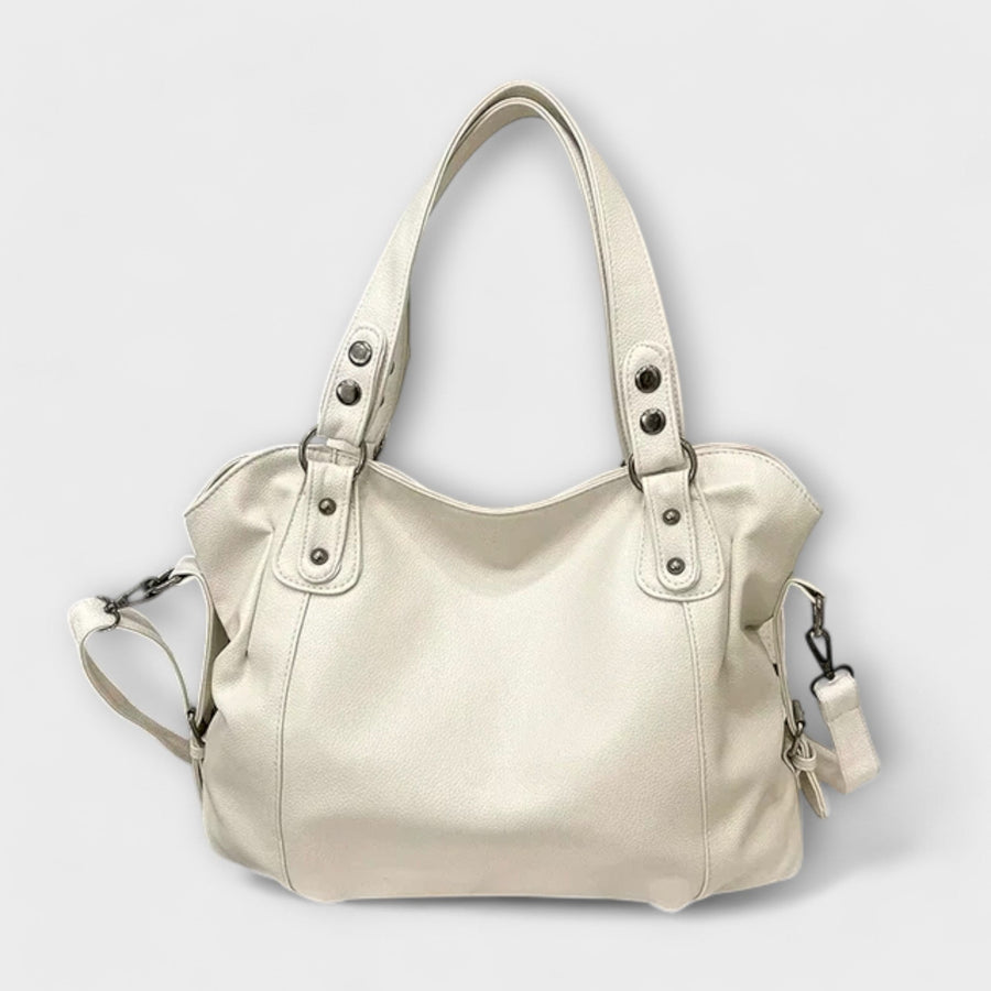 Bellefort Paris - Chic Hobo Shoulder Bag