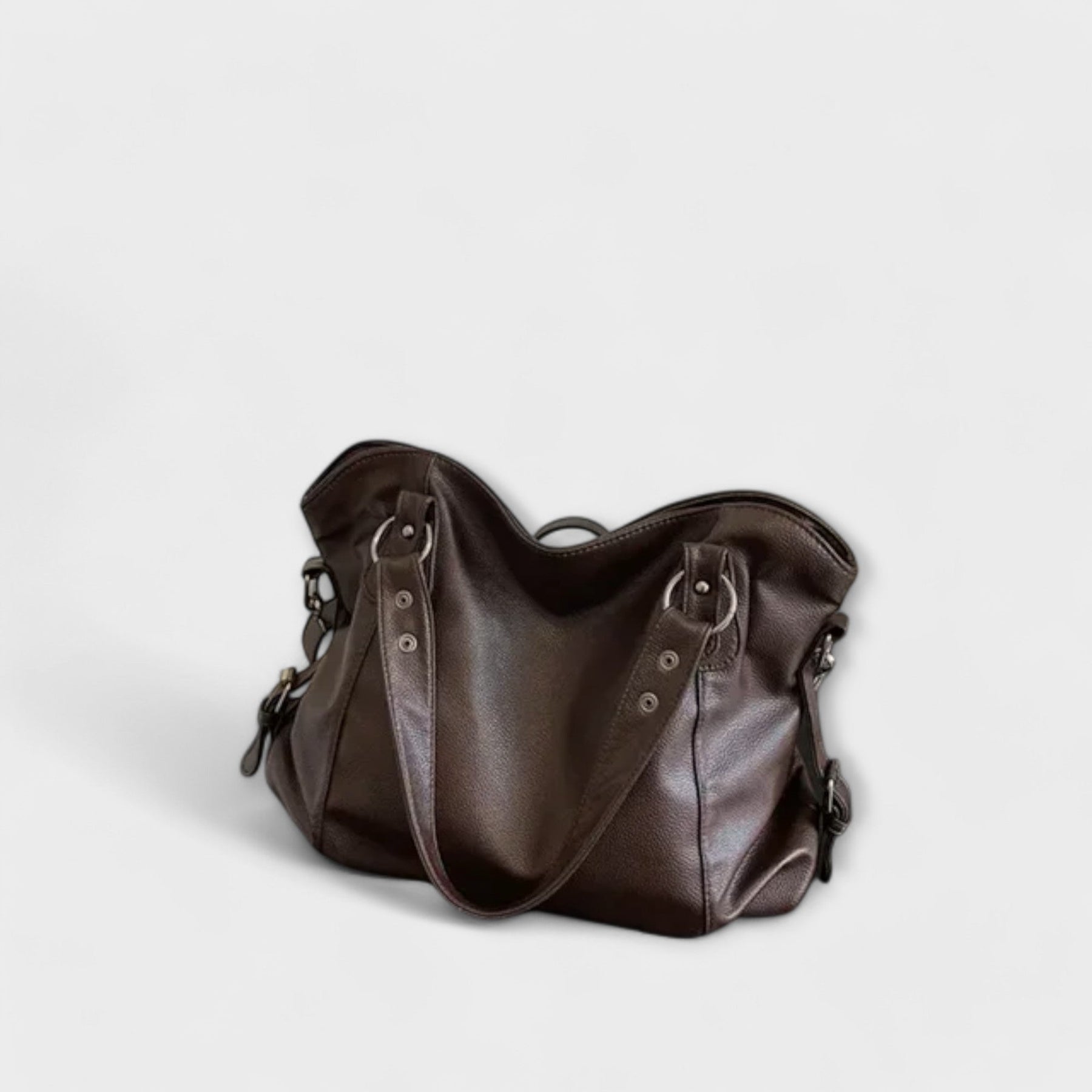 Bellefort Paris - Chic Hobo Shoulder Bag