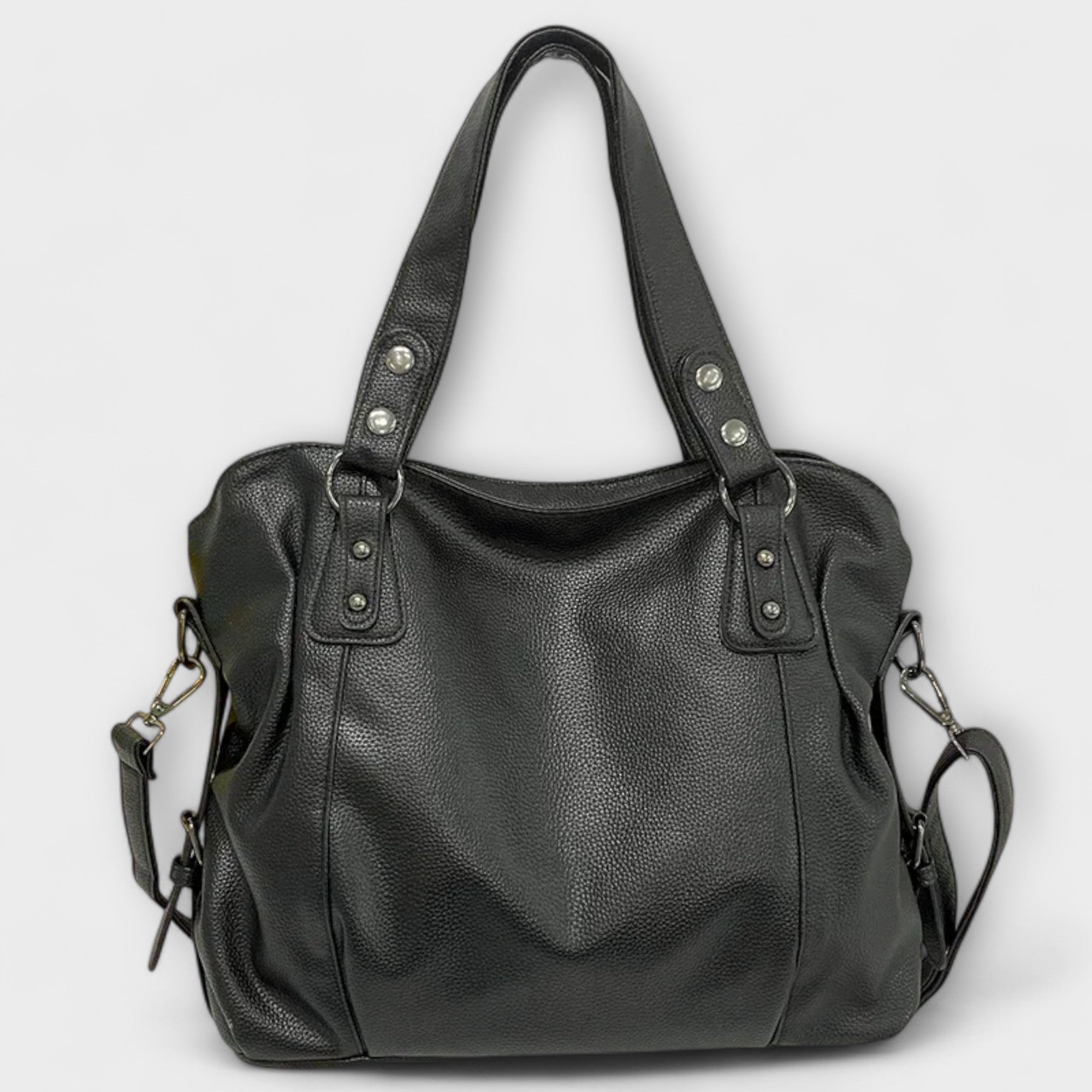Bellefort Paris - Chic Hobo Shoulder Bag
