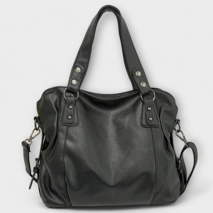 Bellefort Paris - Chic Hobo Shoulder Bag