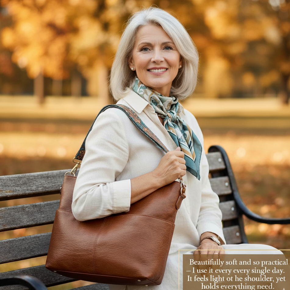 AGATHA | CLASSIC VINTAGE HANDBAG