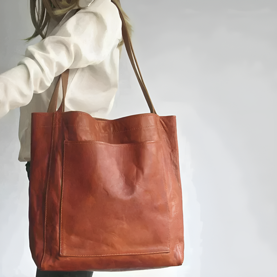 Maisie - Timeless Urban Handbag