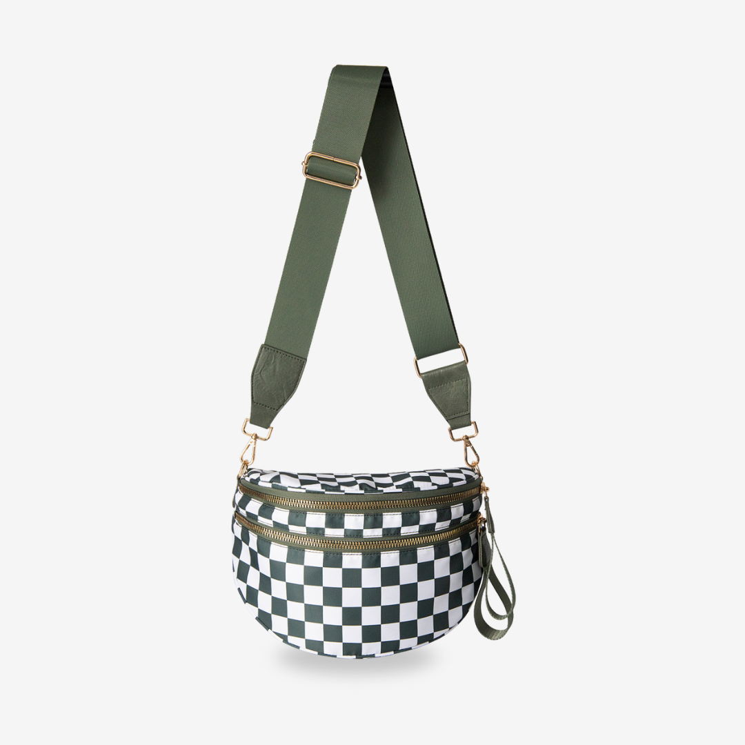 DIONNE | Crossbody Bag for Moms