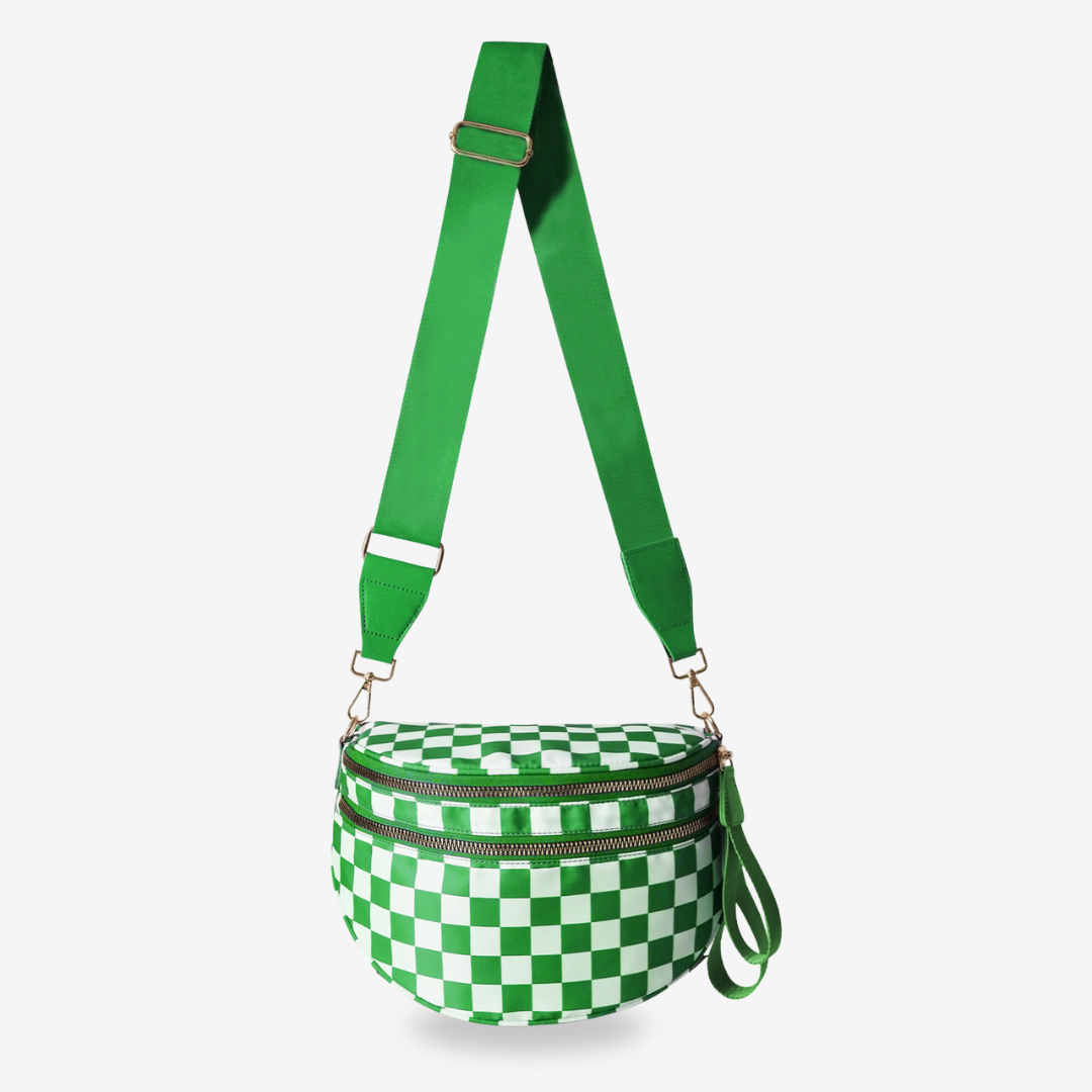 DIONNE | Crossbody Bag for Moms