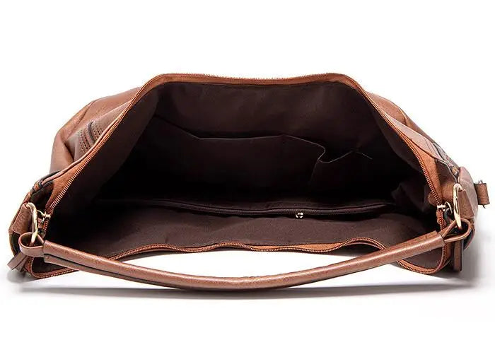 YSOLDE | Premium Leather Handbag