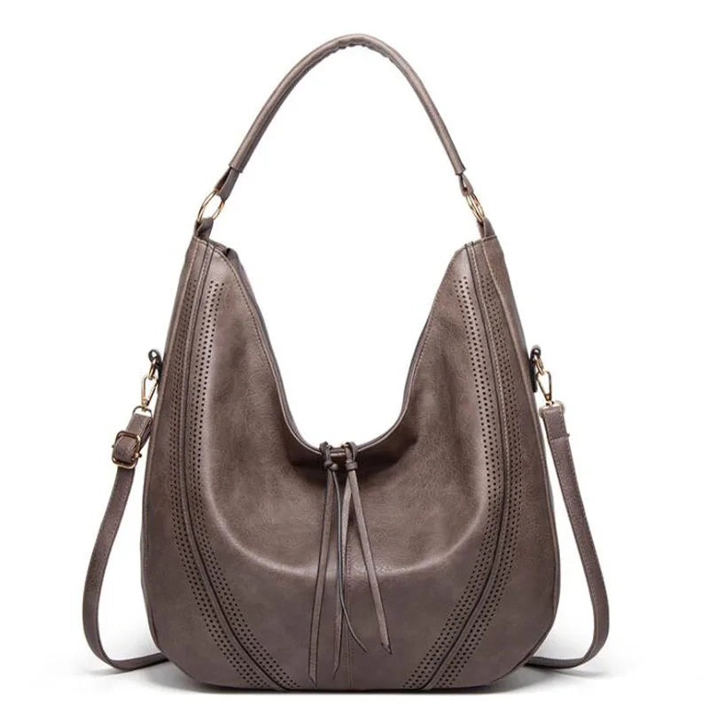 YSOLDE | Premium Leather Handbag