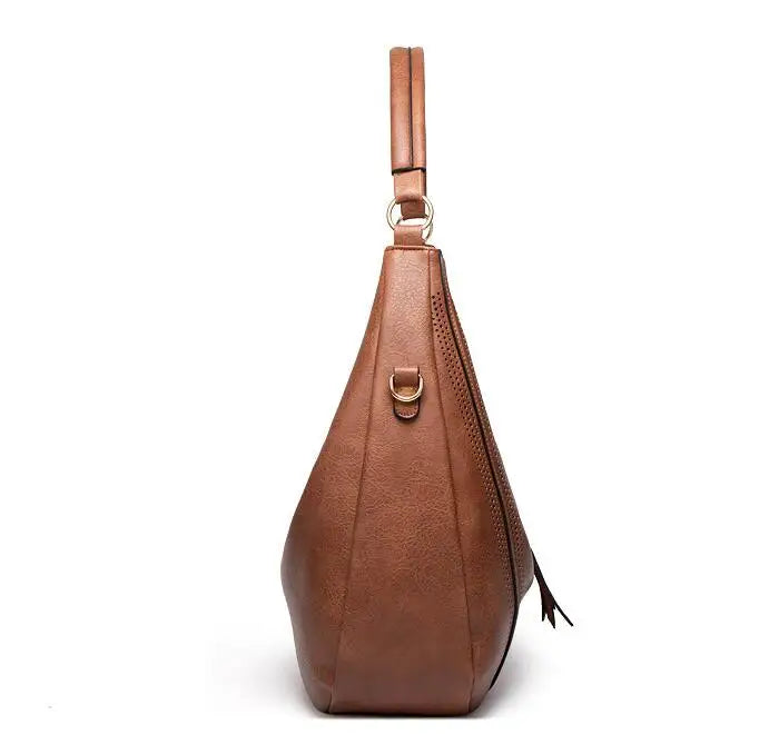 YSOLDE | Premium Leather Handbag