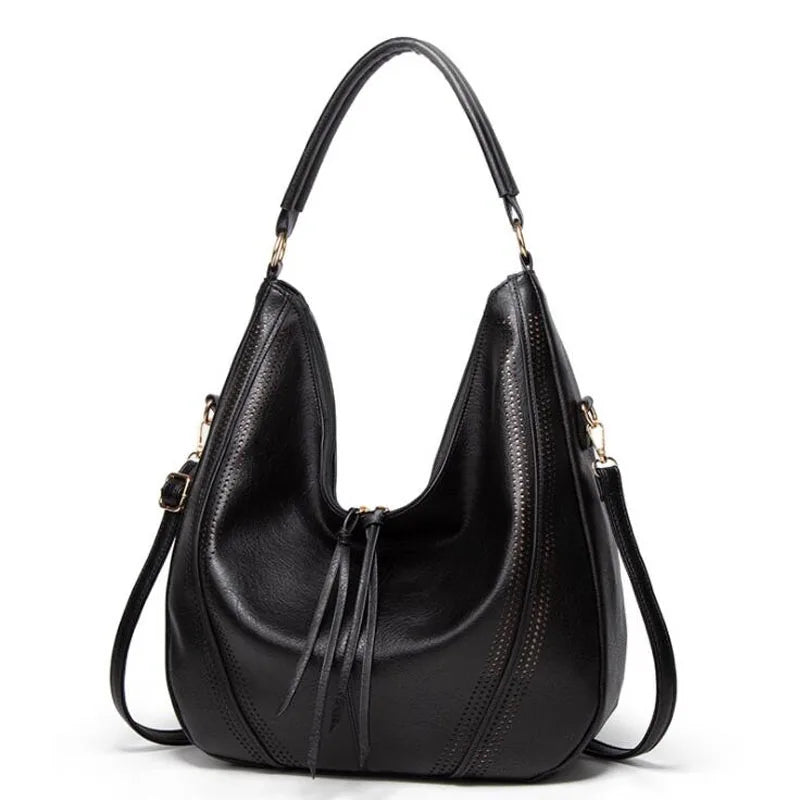 YSOLDE | Premium Leather Handbag