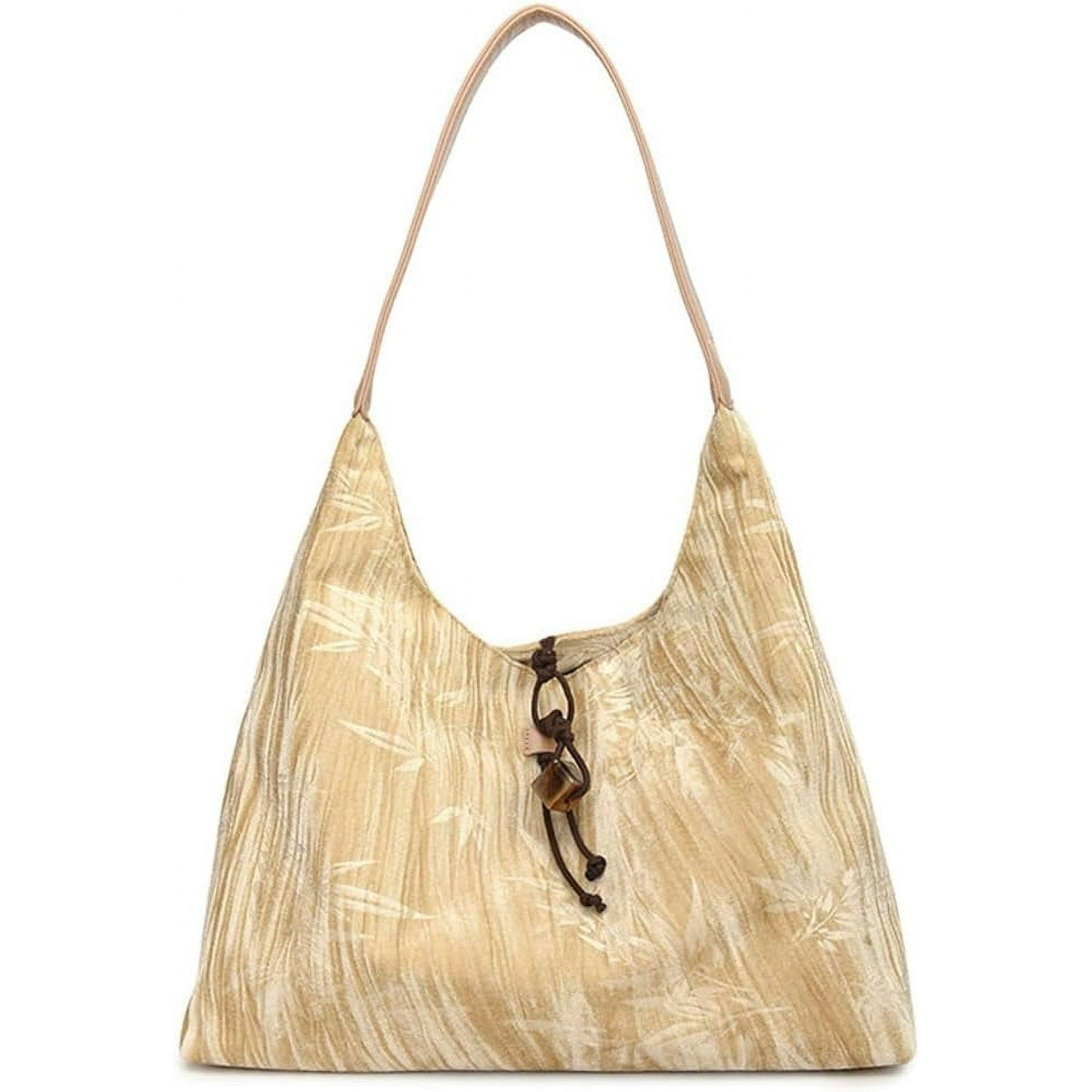 Amélie - Luxurious Velvet Crossbody Bag