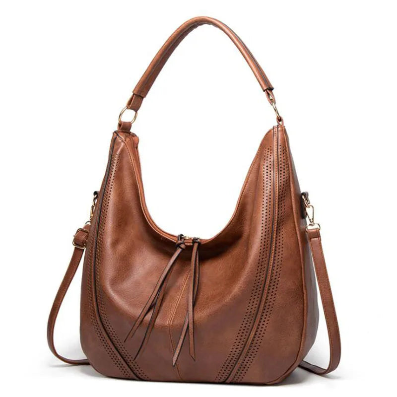 YSOLDE | Premium Leather Handbag