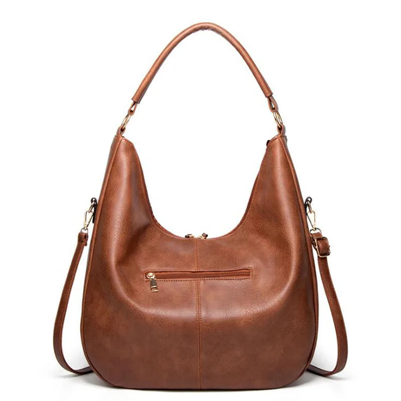 YSOLDE | Premium Leather Handbag