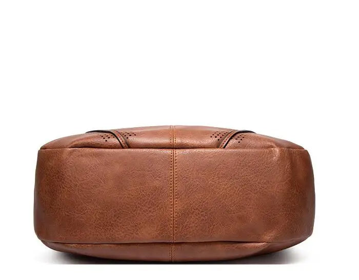 YSOLDE | Premium Leather Handbag