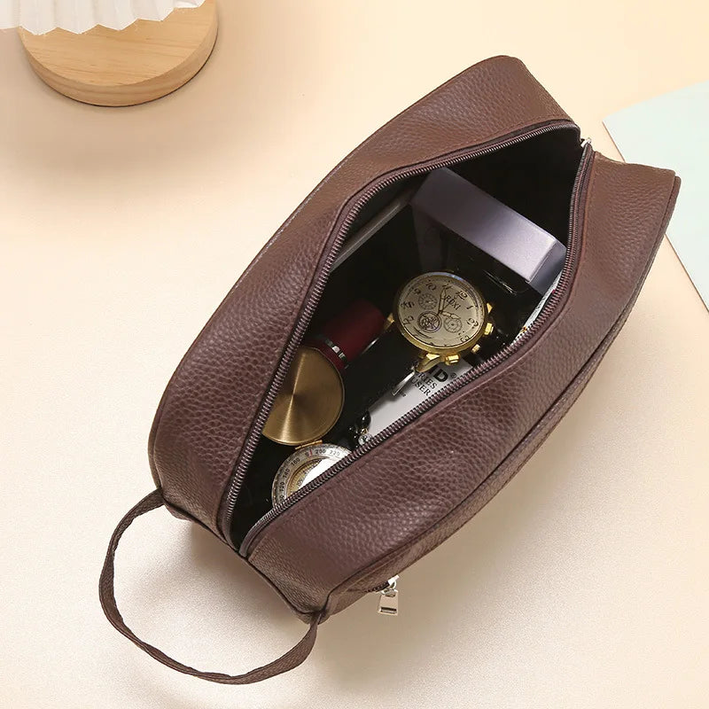 ANWEN | Travel Toiletry Organizer