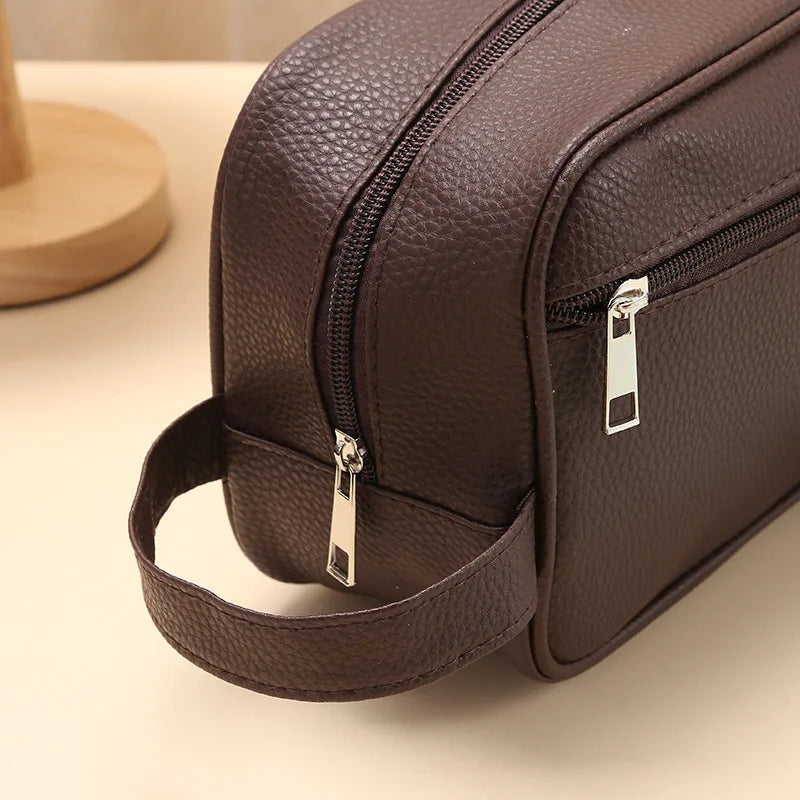 ANWEN | Travel Toiletry Organizer