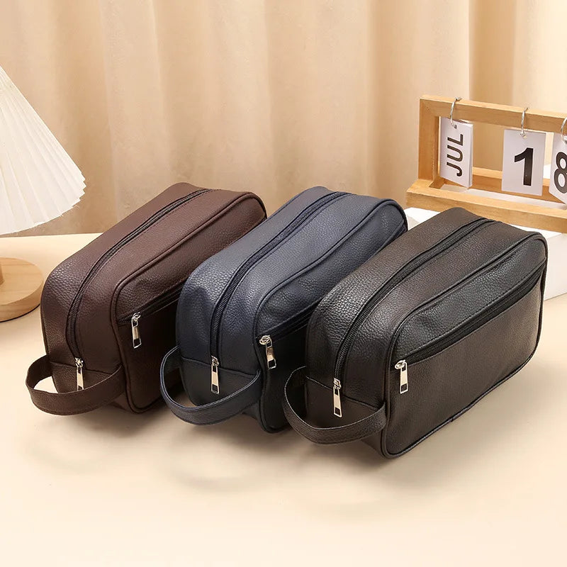 ANWEN | Travel Toiletry Organizer