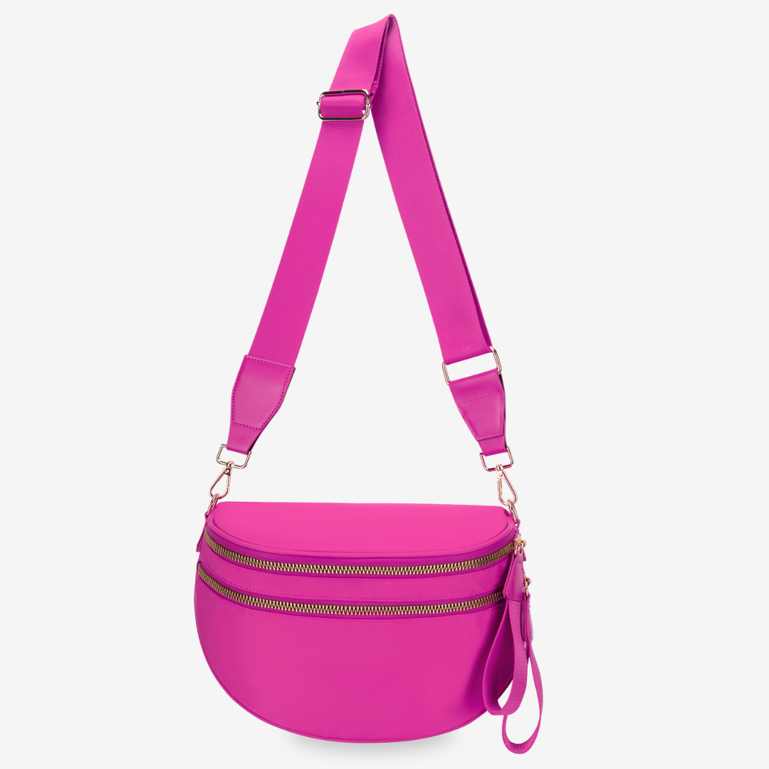 DIONNE | Crossbody Bag for Moms