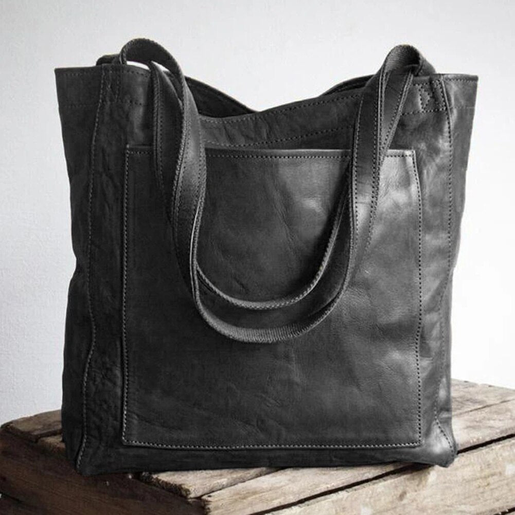 Maisie - Timeless Urban Handbag