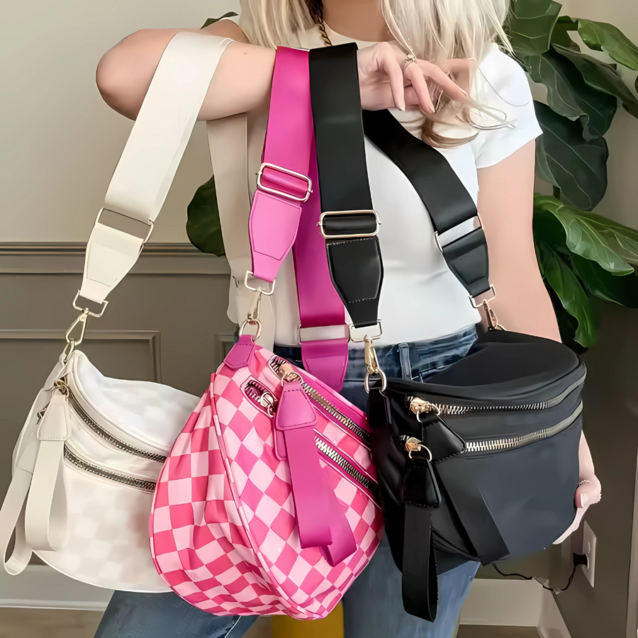 DIONNE | Crossbody Bag for Moms