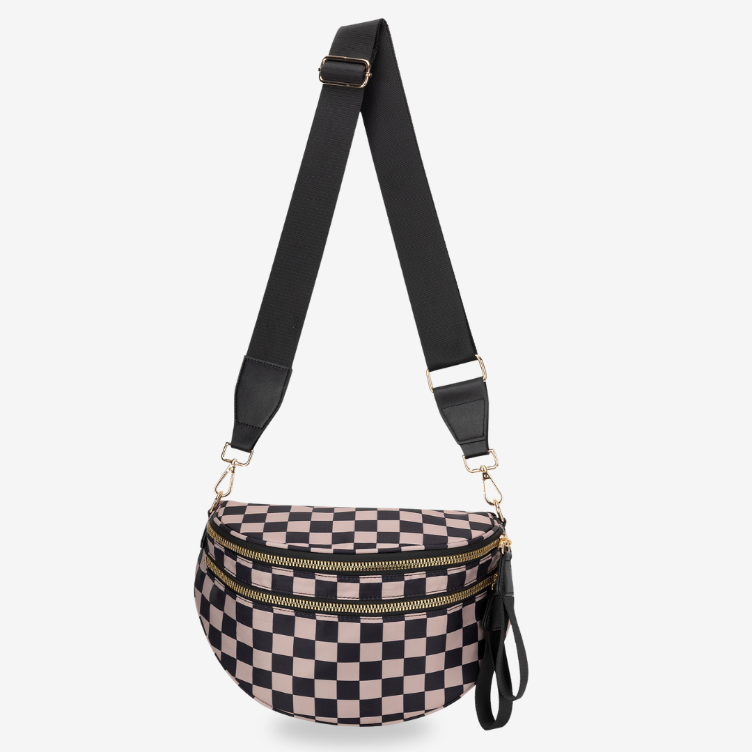 DIONNE | Crossbody Bag for Moms