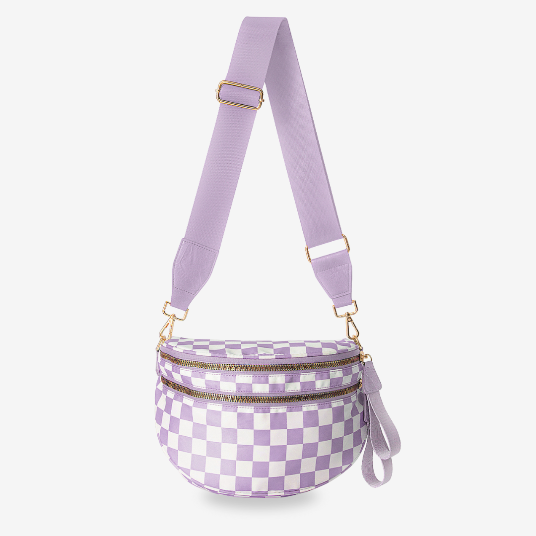 DIONNE | Crossbody Bag for Moms