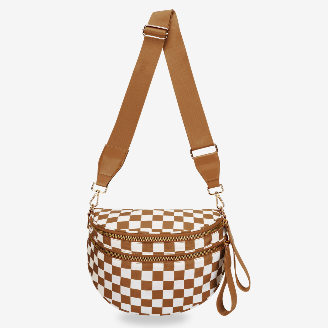 DIONNE | Crossbody Bag for Moms