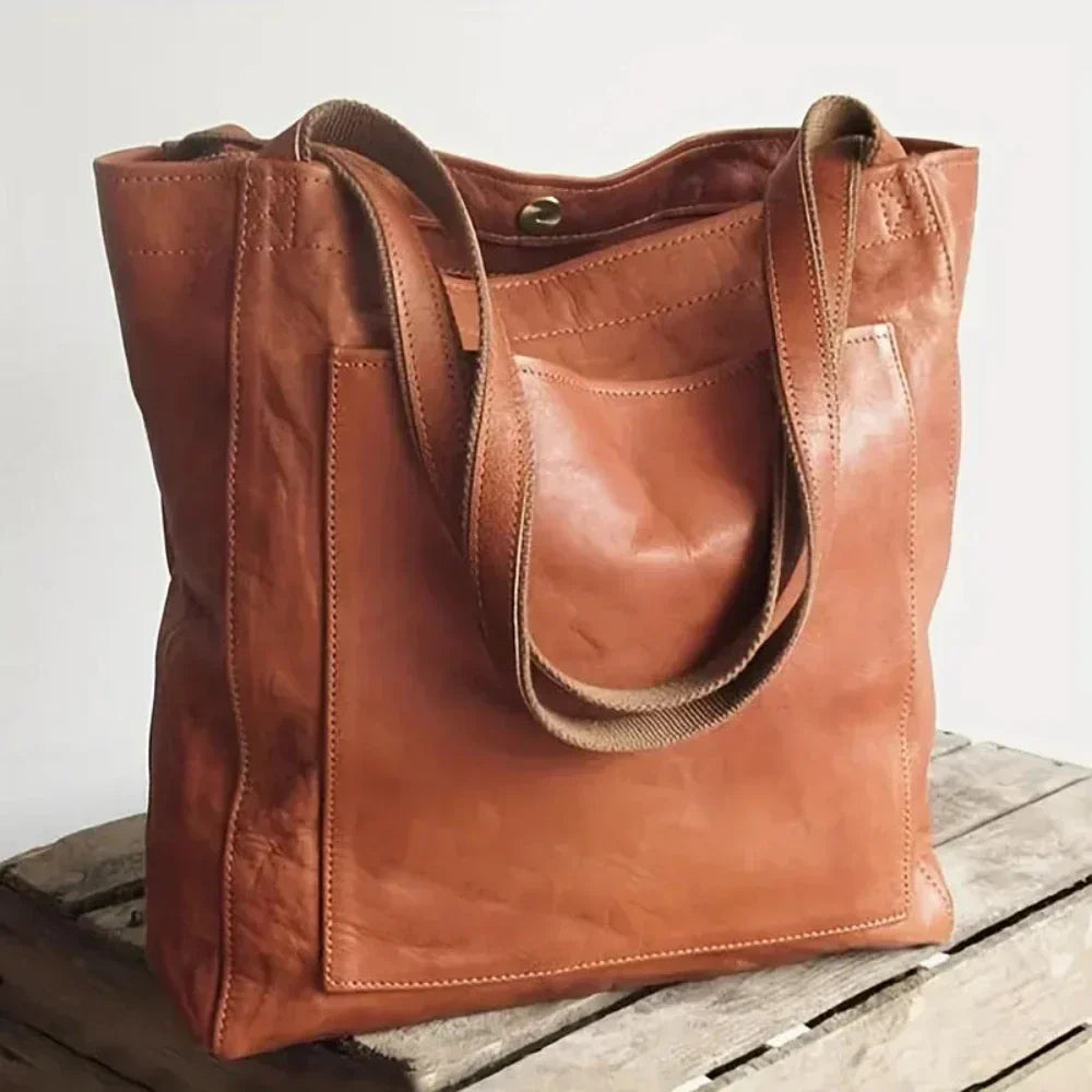 Maisie - Timeless Urban Handbag