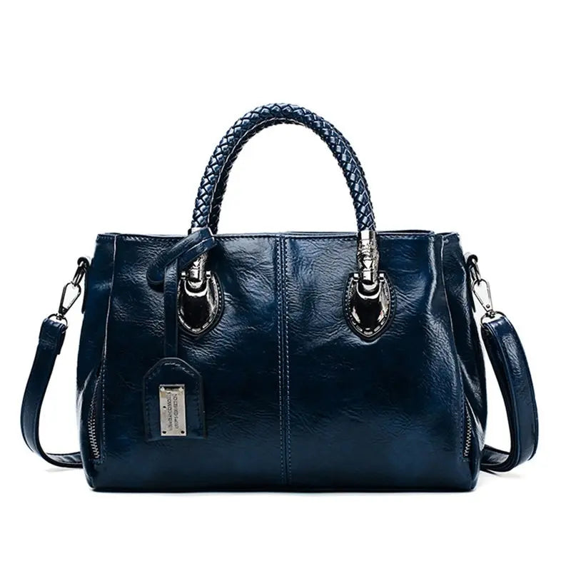 LIORA | Premium Leather Handbag